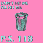 Don't Hit Me! I'll Hit Me!