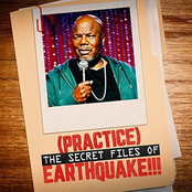 Earthquake: (Practice) The Secret Files of Earthquake!!!