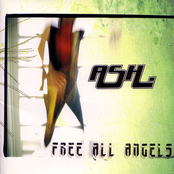 Ash: Free All Angels