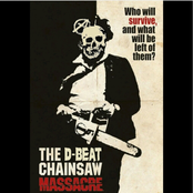 The D-Beat Chainsaw Massacre