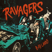 Ravagers: Badlands