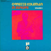 Sounds And Forms For Wind Quintet by Ornette Coleman