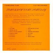 Tomorrow Come Someday - S/T