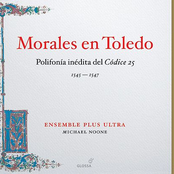 Morales en Toledo