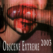 Obscene Extreme 2003