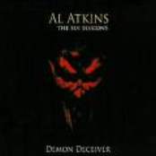 Drown by Al Atkins