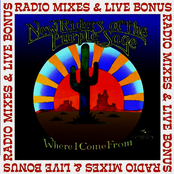 Where I Come From - Radio Mixes & Live Bonus