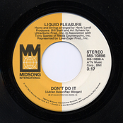 Liquid Pleasure: Don't Do It / Come Together