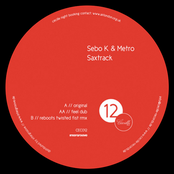 Saxtrack