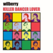 Killer Dancer Lover