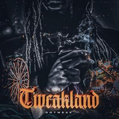 TweakLand - EP