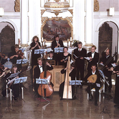 Johann Rosenmüller Ensemble