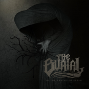 Wretched Restless Forms by The Burial