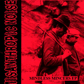 misanthropic noise / misanthropic noise & total hipster crusher