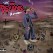 PECADOR MIXTAPE