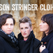 Dyson Stringer Cloher