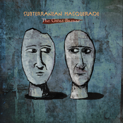 Reliving The Feeling by Subterranean Masquerade