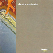 Footprints - The Best of A Foot in Coldwater Volume 1