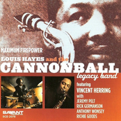 louis hayes & the cannonball legacy band