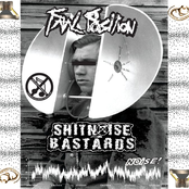 Shitnoise Bastards / Fatal Position