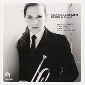 Michelle Latimer Sings And Plays