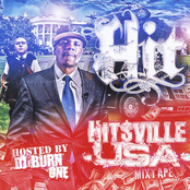 Hitsville USA - The Mixtape