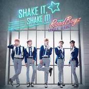 Shake It, Shake It - Single