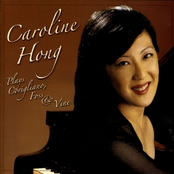 Caroline Hong: Caroline Hong Plays Corigliano, Foss & Vine