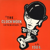 Clockwork Generation
