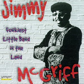 Jumpin' The Blues by Jimmy Mcgriff
