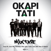 Okapi Tati Mixtape