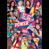 E.G.POWER 2019 〜POWER to the DOME〜 at NHK HALL 2019.3.28