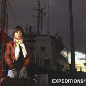 Expeditions #1