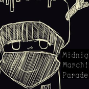 midnight marching parade