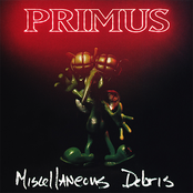 Have A Cigar by Primus