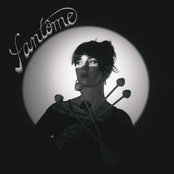 Sasha Berliner: Fantôme