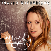 Incredible Love by Ingrid Michaelson