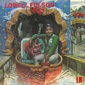 Check Yourself by Lowell Fulson