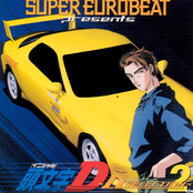 Initial D D Selection 2