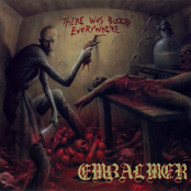 There Was Blood Everywhere