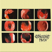 poisoned to my rotten core