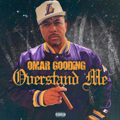 Omar Gooding: Overstand Me