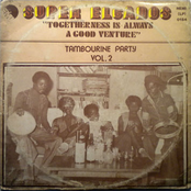 Togetherness Is Always A Good Venture (Tambourine Party Vol. 2)