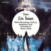 Dame Eva Turner (Claremont)