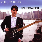 If It Feels Good by Gil Parris