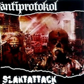 CD W/ Antiprotokol