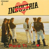 Industria del Amor: Para Ti