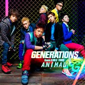 Generations: ANIMAL