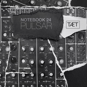 Notebook 24: Pulsar
