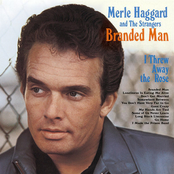 Somewhere Between by Merle Haggard